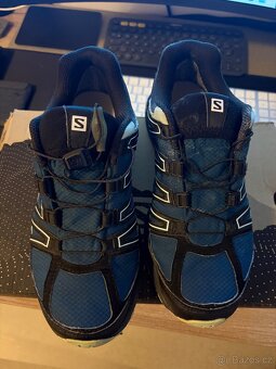 Salomon XT Asama GTX W v.38 - 2