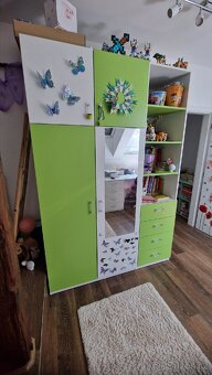 Skříň, komoda - 2