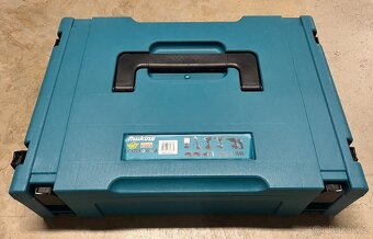 Sada aku nářadí,utahovák, vrtací kladivo,šroubovák,flexa - 2