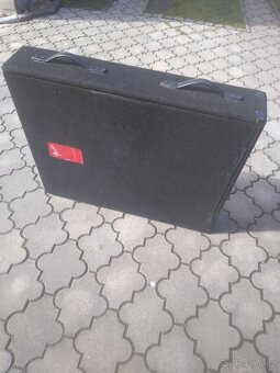 Mixpult FENDER PX--22160 - 2