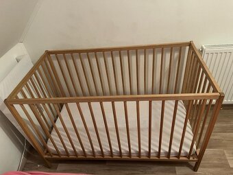 Detska postylk msiv - 2