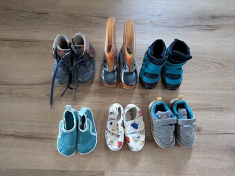 Oblečení pro miminko - 2