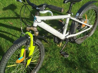 Dětské kolo btwin 20' - 2