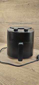 Horkovzdušná fritéza - 2