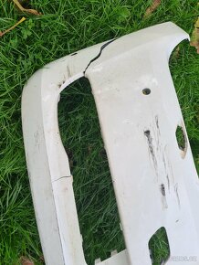 Přední nárazník BMW E92 , E93 - 2