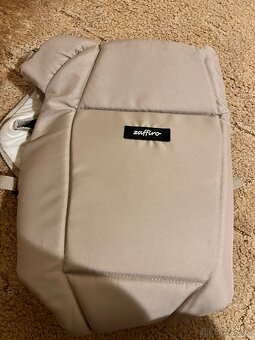 Nosítko zaffiro - 2