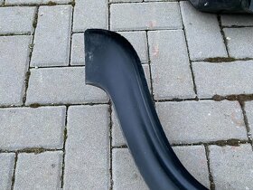 Lada Vaz 2102, zadní blatníky, nové,original Tel 608 445 411 - 2