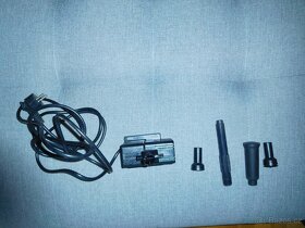 Jezírková fontána - 2