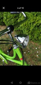 Ortler van dyck Dámské kolo - 2