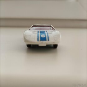 Matchbox Ford - 2