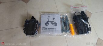 silnični elektricke kolo - 2