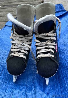 Detske brusle Botas - 2