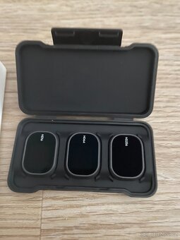 DJI Mini 4 Pro ND Filters Set (ND 16/64/256) - 2