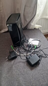 Prodám o2 smart box - 2