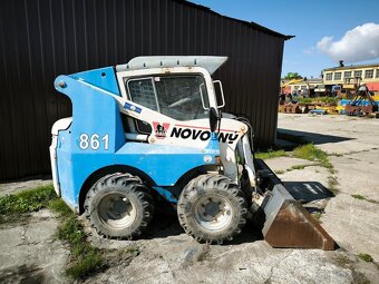 Novotný B 861 - 2