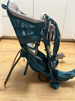 Deuter nosítko Kid Comfort Active SL - 2