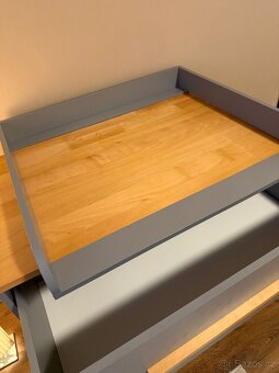 Přebalovací pult / komoda - 2