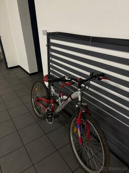 Olpran dětské kolo - 2