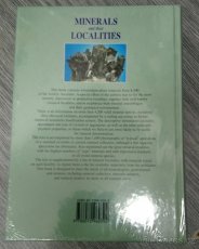 MINERALS AND THEIR LOCALITIES - 2