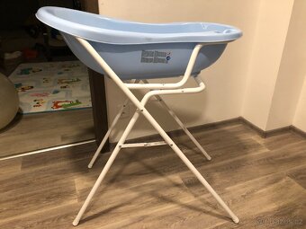 Vanička a stojan - 2