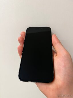 iPhone 14 Pro 256 GB, baterie 100% - 2