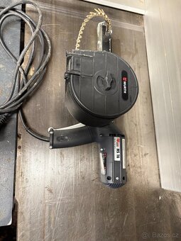 Wurth skrutkovač atr. 07021602 - 2