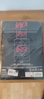 Povlečení SLAYER - 2