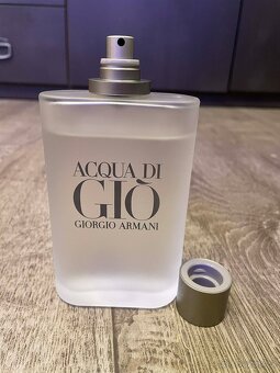 Armani Acqua di Giò+deodorant - 2