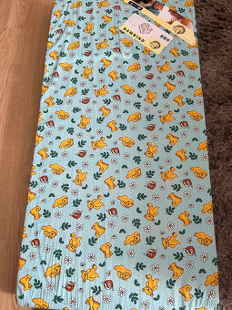 dětská madrace - 2