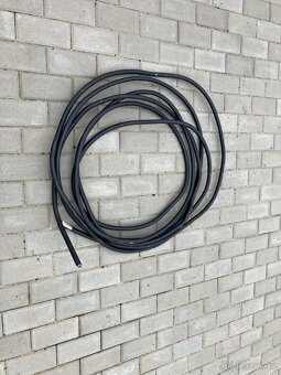 Prodám kabel 5 x 6 mm - 2