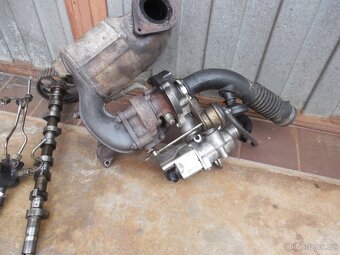 prodám ND RENAULT MEGANE - 2