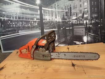 Motorová pila H 353 - 2