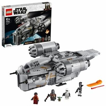 LEGO® Star Wars 75292 Razor Crest - 2