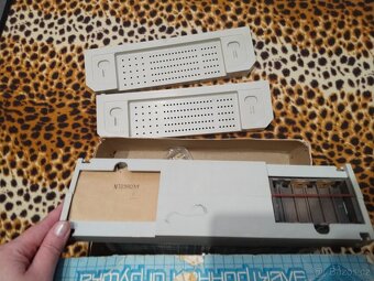 Retro hračka lodě - 2