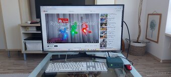 Mini PC-GMKtec G3,8GB RAM,256GB,Win 11Pro-TOP. - 2