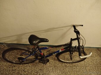 Dětské horské kolo - 2