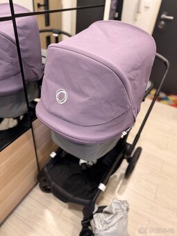 Bugaboo Fox 5 - 2