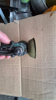 Mlynek na mak PC Ideal - 2