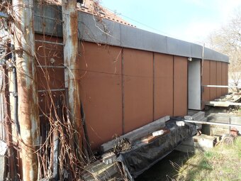 stavební buňky - 2