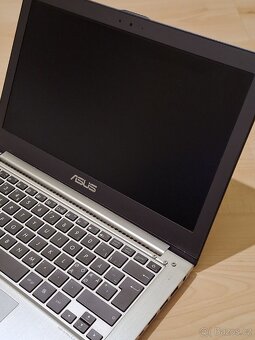 Notebook Asus Zenbook UX32A 6GB RAM 24GB SSD - 2