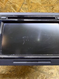 Autoradio VW MID EU UP1 - 2