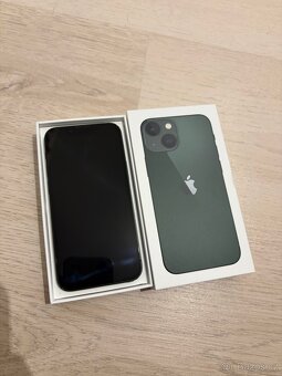 Iphone 13 mini 128gb - 2