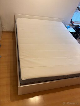 Postel 160x200 6 mesicu stara - 2