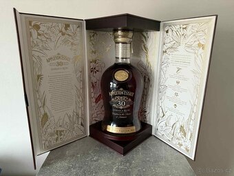 Appleton Estate 30y 0,7l 45% L.E. - 2
