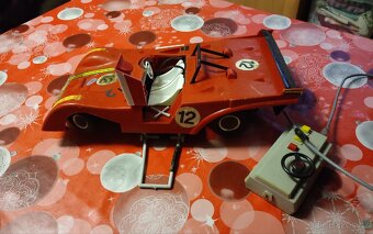 Ferrari 312 - 1:12 - 2
