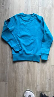 Mikina Nordblanc - 2