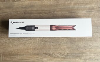 Dyson Airstrait ht01 pink/rose - 2