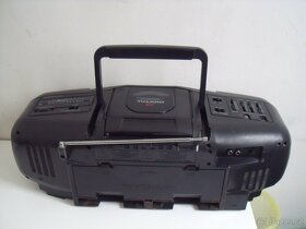 Radiomagnetofon s CD TELEFUNKEN - 2