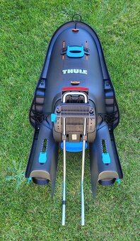 Dětská cyklosedačka THULE - 2