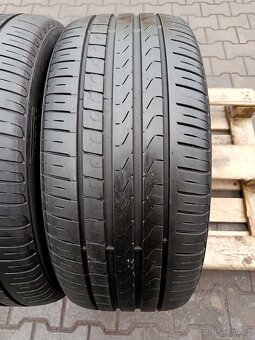 235/40/19 letní pneu pirelli - 2